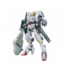 Maquette Gundam - Gundam Barbatos 6Th Form Clear Color Ver. Gunpla HG 1/144 13cm