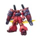 Maquette Gundam -Gundam Gp-Rase-Two-Ten Gunpla HG 1/144 13cm