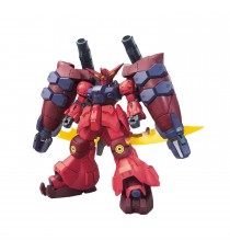 Maquette Gundam -Gundam Gp-Rase-Two-Ten Gunpla HG 1/144 13cm