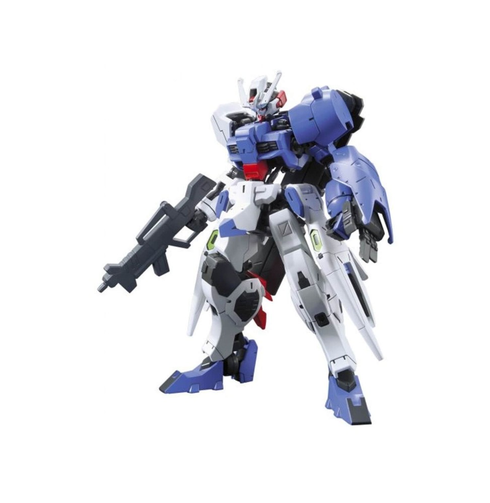 Maquette Gundam - Gundam Astaroth Gunpla HG 1/144 13cm