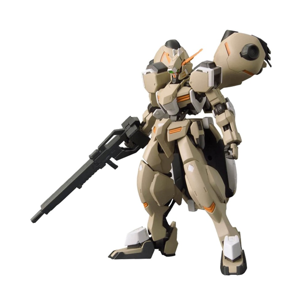 Maquette Gundam - Gundam Gusion Rebake Full City Gunpla HG 1/144 13cm