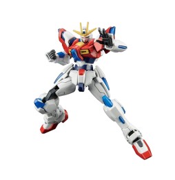 Maquette Gundam - Try Burning Gundam Gunpla HG 1/144 13cm