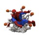 Figurine Marvel Gallery - Spider-Man Pumpkin Bombs 15cm