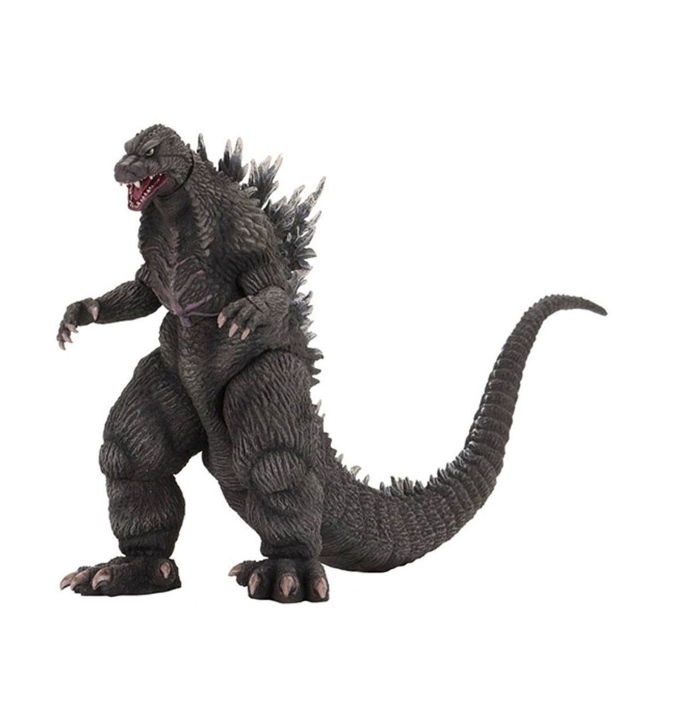 Figurine Godzilla - Gozilla 2003 15cm