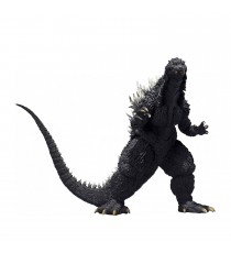 Figurine Godzilla - Gozilla 2002 Monster Arts Serie 15cm