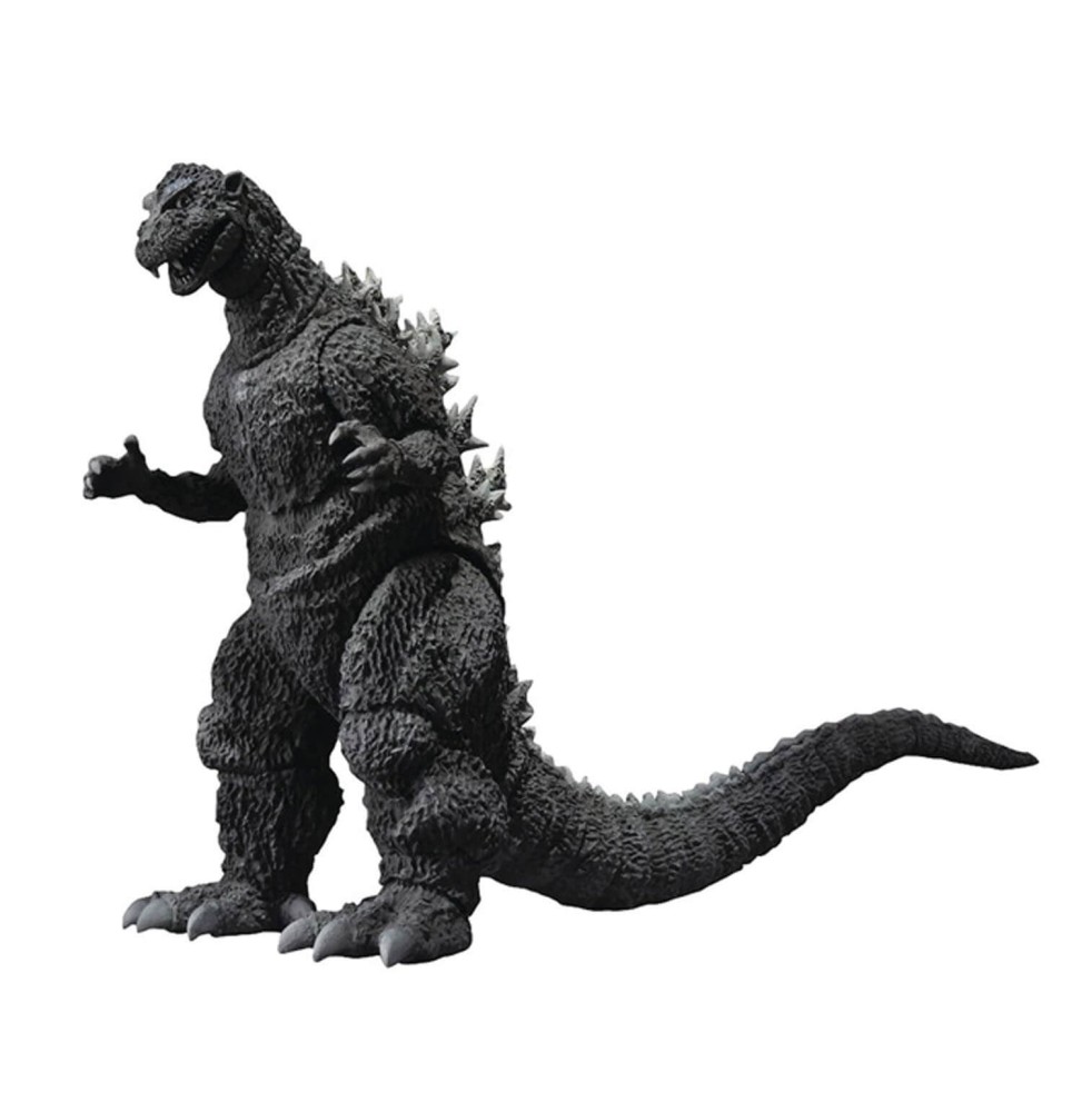 Figurine Godzilla - Gozilla 1954 Monster Arts Serie 15cm