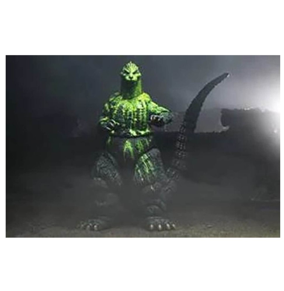 Figurine Godzilla - Gozilla Biollante Bile 1989 15cm