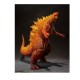 Figurine Godzilla - Gozilla Burning 15cm