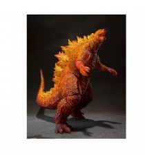Figurine Godzilla - Gozilla Burning 15cm