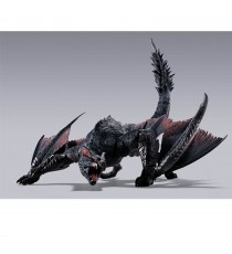 Figurine Monster Hunters - Nargacuga Monster arts 30cm