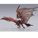 Figurine Monster Hunters - Rathalos Monster arts 40cm