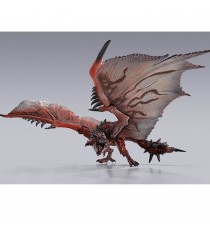 Figurine Monster Hunters - Rathalos Monster arts 40cm