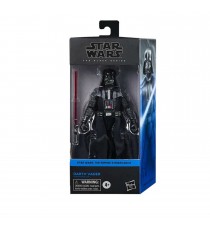 Figurine Star Wars Black Series - Darth Vader ESB 15cm
