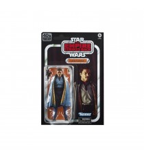 Figurine Star Wars - Vintage Lando Calrissian ESB 40Th Anniv 15cm