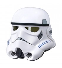 Réplique Star Wars - Casque Stormtrooper Echelle 1
