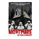 Puzzle Star Wars - Nightmage In The Forest 1000Pcs