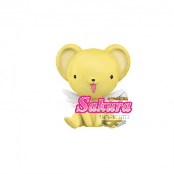 Figurine Cardcaptor Sakura - Kero Fluffy Puffy 7cm