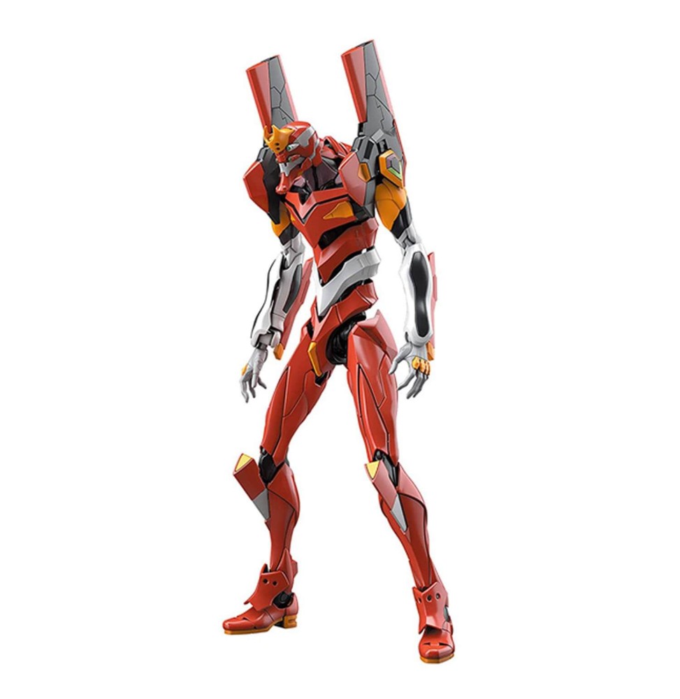 Maquette Evangelion - Eva Unit-02 RG 1/144 17cm