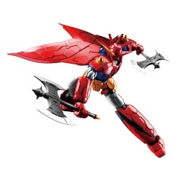 Maquette Getter Robot - Getter Dragon Infinitism HG 1/144