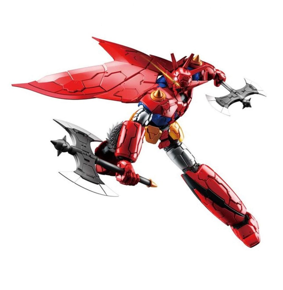 Maquette Getter Robot - Getter Dragon Infinitism HG 1/144