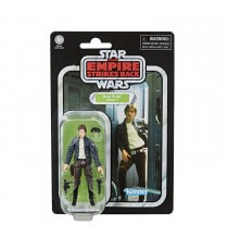 Figurine Star Wars - Vintage Han Solo 10cm