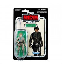 Figurine Star Wars - Vintage Luke Skywalker Bespin 10cm