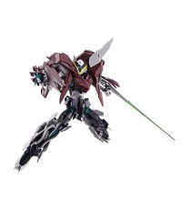 Maquette Gundam - Astray Type New Ms Tentative Gunpla HG 1/144 13cm