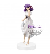 Figurine Fate Stay Night Heavens Feel - Sakura Matou EXQ 21cm
