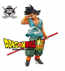 Figurine DBZ - Son Goku Super Master Stars Piece 30cm