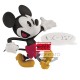 Figurine Disney Mickey - Mickey Mouse Hello Shorts Collection Vol 1 5cm