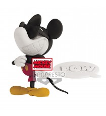 Figurine Disney Mickey - Mickey Mouse Smile Shorts Collection Vol 1 5cm