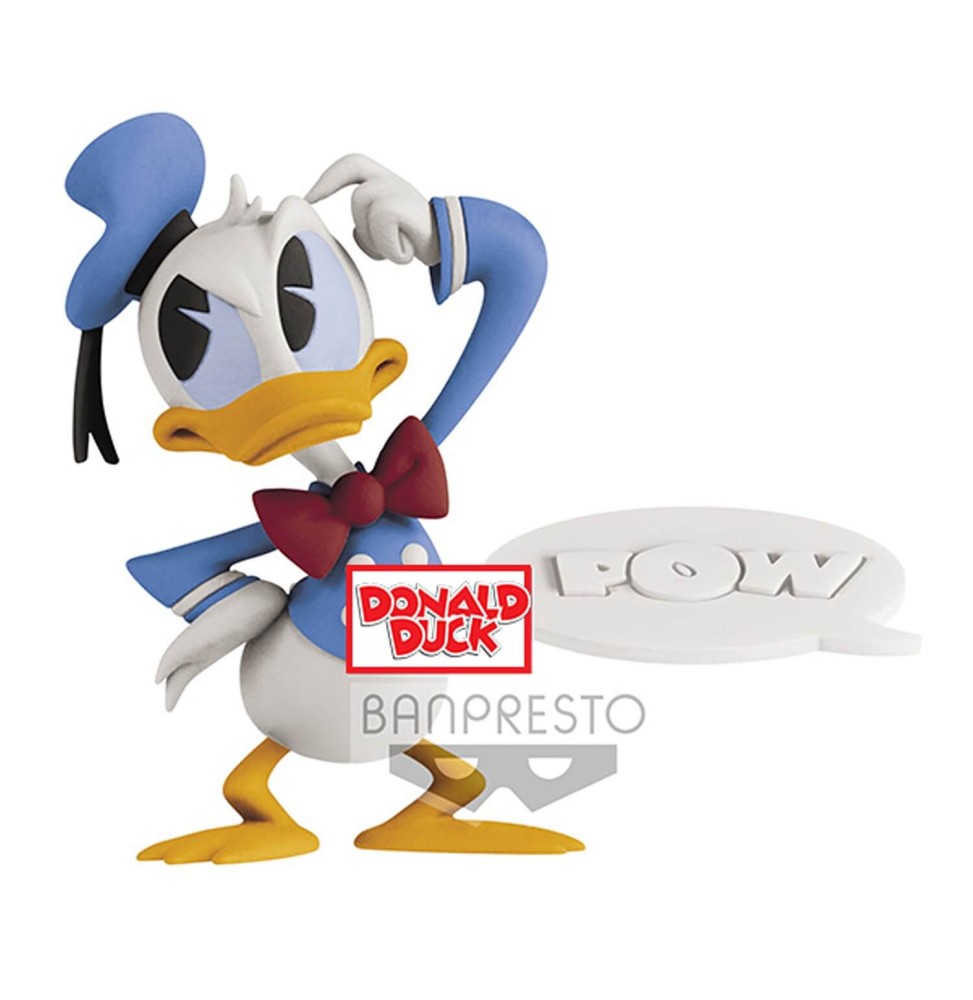 Figurine Disney Mickey - Donald Duck Shorts Collection Vol 1 5cm