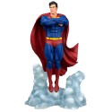 Figurine DC Gallery - Superman Ascendant 25cm