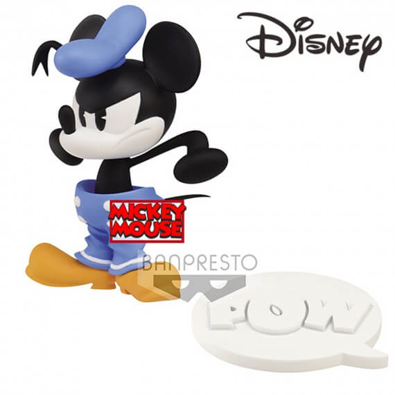 Figurine Disney Mickey - Mickey Mouse Shorts Collection Vol 2 5cm