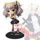 Figurine Virtual Youtuber - Luna Kaguya Q Posket Ver A 14cm