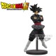 Figurine DBZ - Goku Black Chosenshiretsuden li Vol 2 17cm