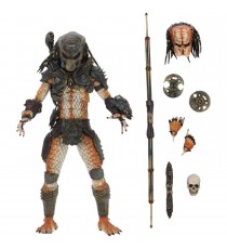 Figurine Predator 2 - Predator Ultimate Stalker 18cm