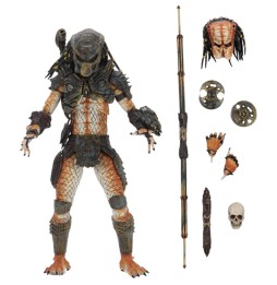 Figurine Predator 2 - Predator Ultimate Stalker 18cm