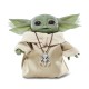 Figurine Star Wars Mandalorian - The Child Baby Yoda Animatronic 19cm