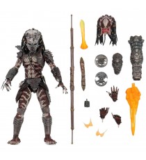 Figurine Predator 2 - Predator Ultimate Guardian 18cm