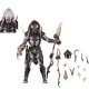 Figurine Predator - Ultimate 100Th Edition Figure Predator 20cm