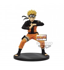 Figurine Naruto Shippuden - Uzumaki Naruto 2 Vibration Stars 17cm