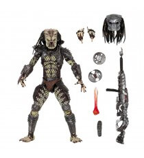 Figurine Predator - Predator Ultimate Scout 18cm