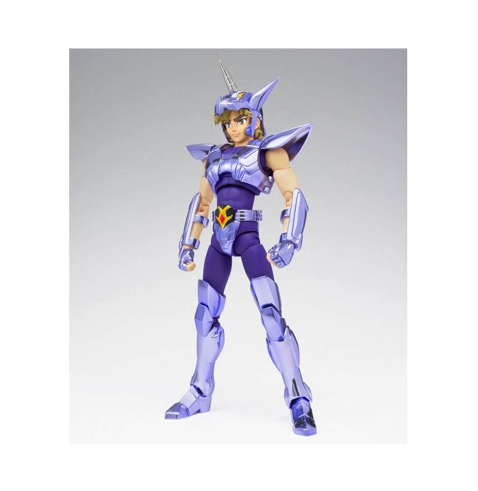 Figurine Saint Seiya Myth Cloth - Unicorn Jabu Revival 16cm