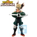 Figurine My Hero Academia - Katsuki Bakugo Ichibansho I'M Ready! 25cm