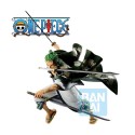 Figurine One Piece - Zorojuro Ichibansho Full Force 13cm