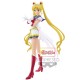Figurine Sailor Moon Eternal - Super Sailor Moon Ver A Glitter & Glamours 23cm