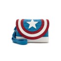 Sac A Main Marvel - Captain America