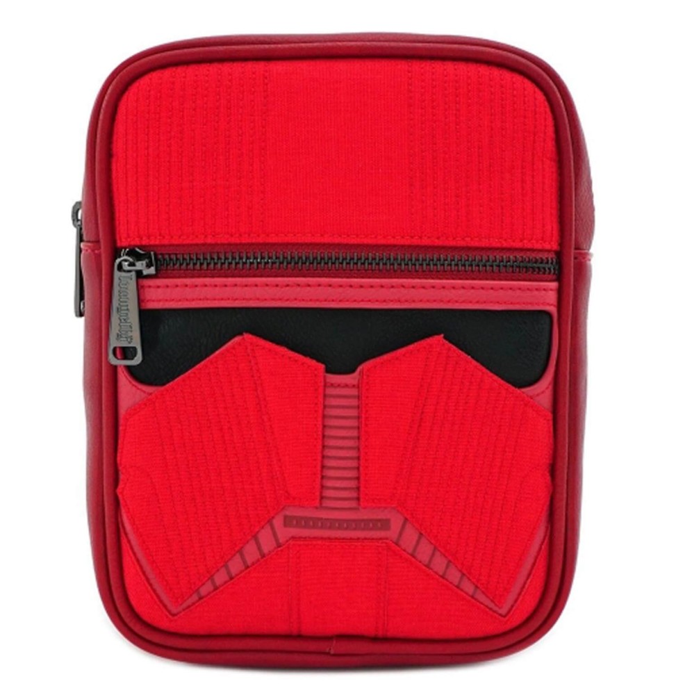 Sac Bandouliere Star Wars - Stormtrooper Red