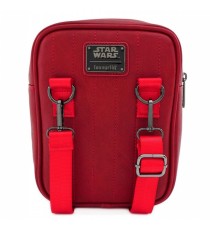 Sac Bandouliere Star Wars - Stormtrooper Red